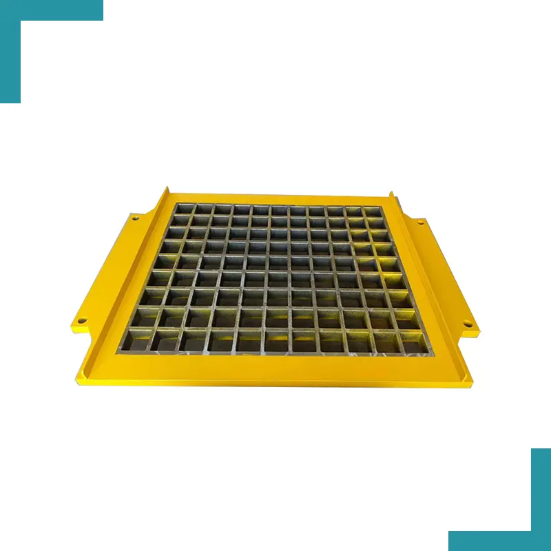 Concretum Paver Mould: Enhancing Efficiency et Subtilitas in Vestibulum Machinery