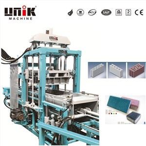 Quomodo eligere China JS coactionis Mixer?