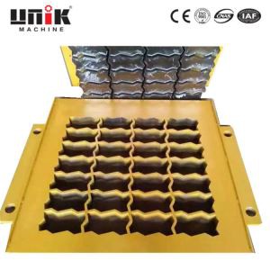 How Does a Block Mold Improve Construction Efficiency and Quality?