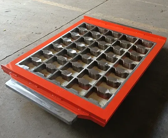 Paver Molde Price: Key Factors & Industry Standard Pretium Analysis