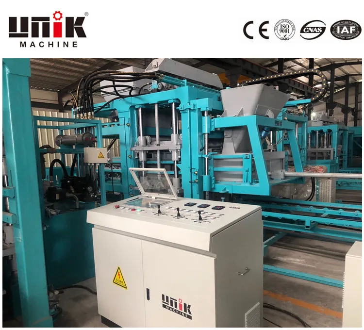 Quomodo scandalum machinarum formans progressionem materiae aedificationis industria pellunt?