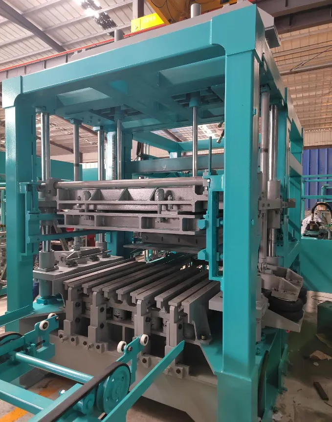 UNIK Machinery Automatic Terrae Productio Lineae in Thailandia, concilians Transmarinas Market cum Smart Solutions et Loci Technical Services