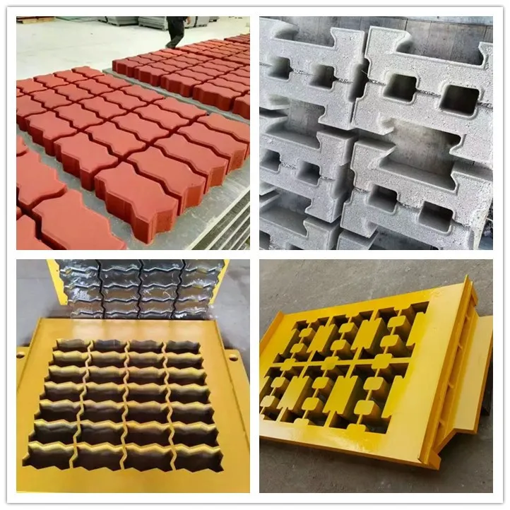 UNIK Launches Next-Gen CNC-Machined Molds ad Coementum obstruit - Dicens ± 0,05mm Core Alignment
