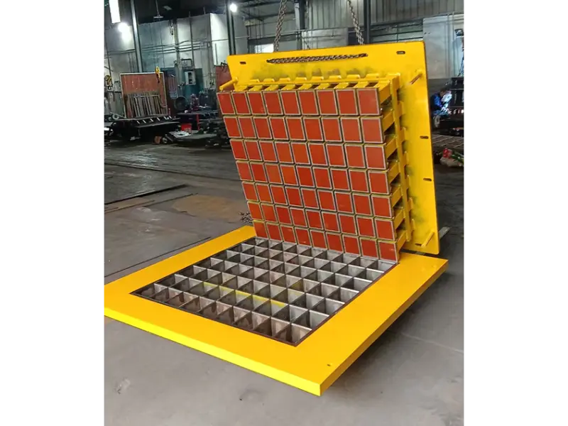 Industry Insight - Coelum concretum Clausus fingit Manufacturers Sinis