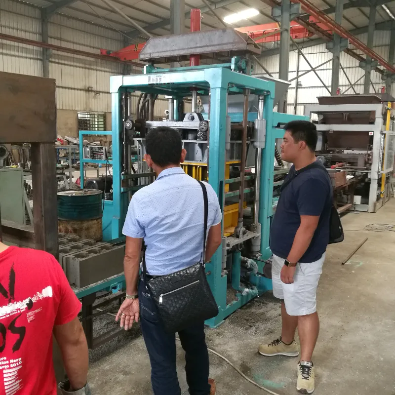 UNIK Reports Growing Order Volumes from South American Brick Plants in Early 2026
