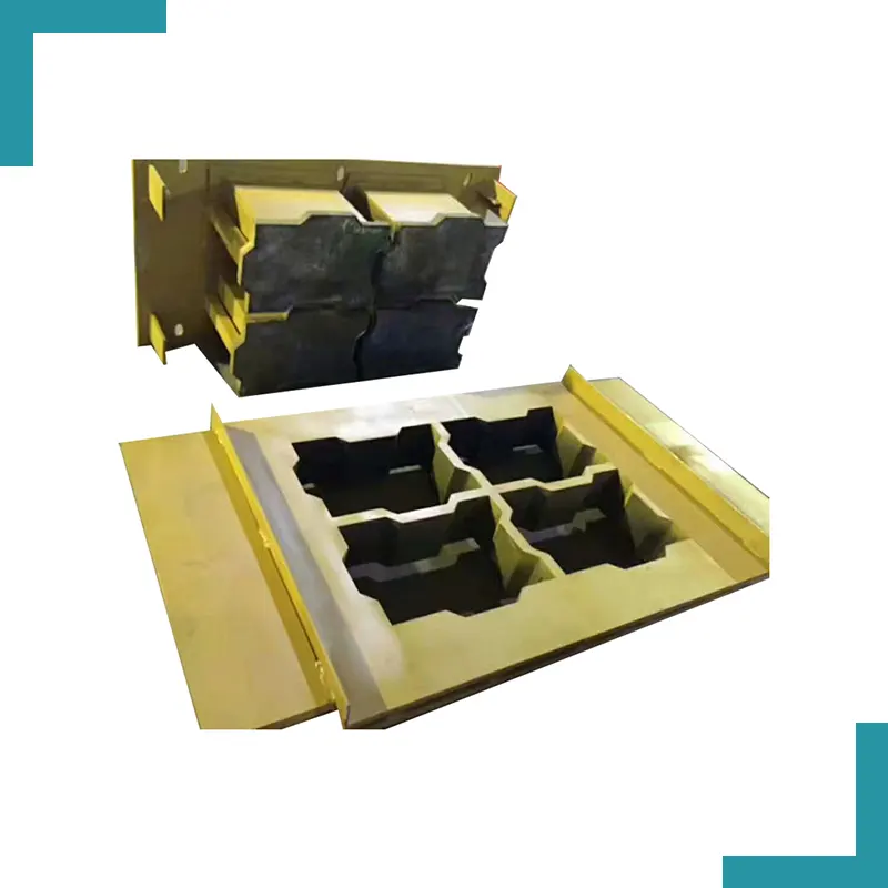 Curious de freno Stone Moulds? Ecce quid debes scire!