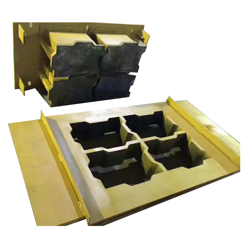 Intellectus Caementum Bricks Moulds: A Guide pro Vestibulum Machinery, Molds, et More