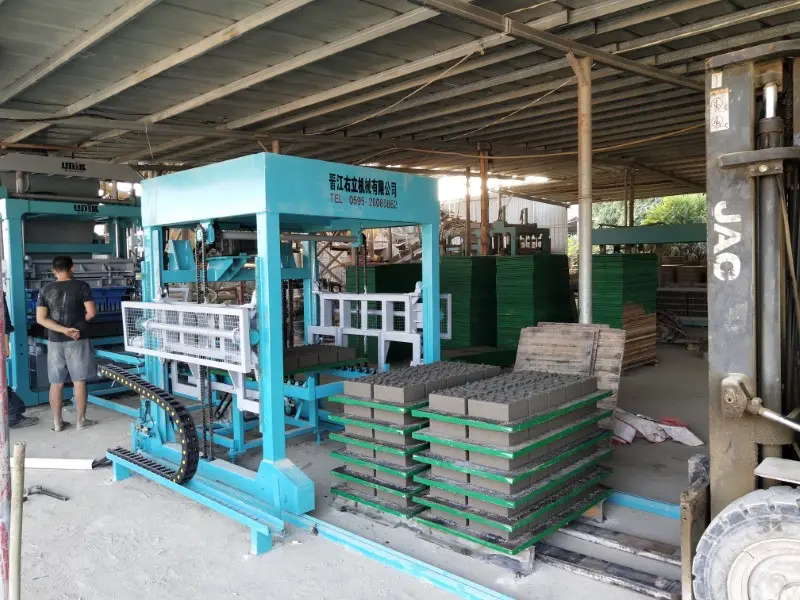 Omnes scire debes de Constructione machinarum in Construction Industry