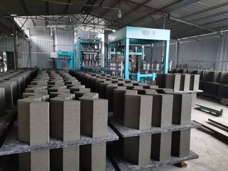 Omnes debes scire de Machinis cavum in Construction Industry