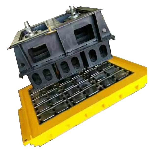 Cur elige Paver Clausus Machinis faciens super Traditional Paving Methodi?