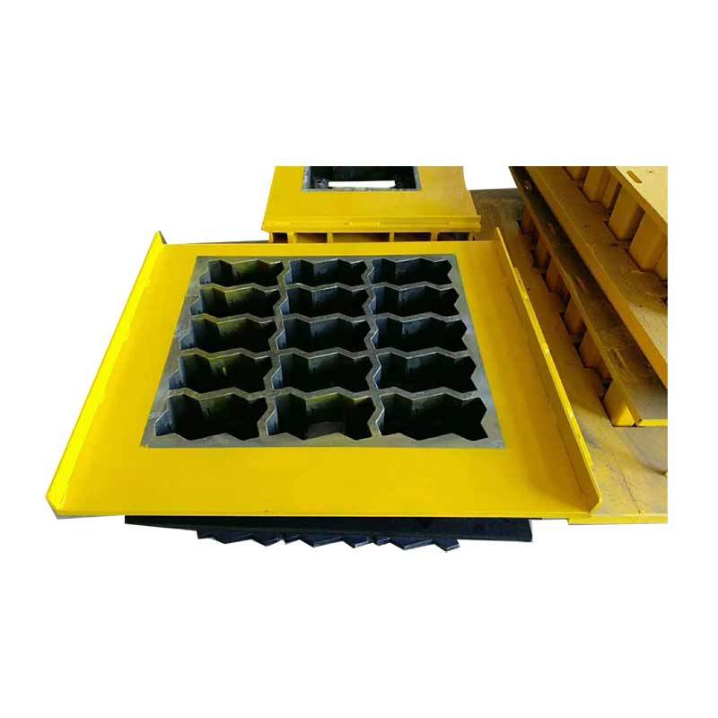 Maximising Efficiency with Paver Clausus Condita Machina in Concreta Machinery