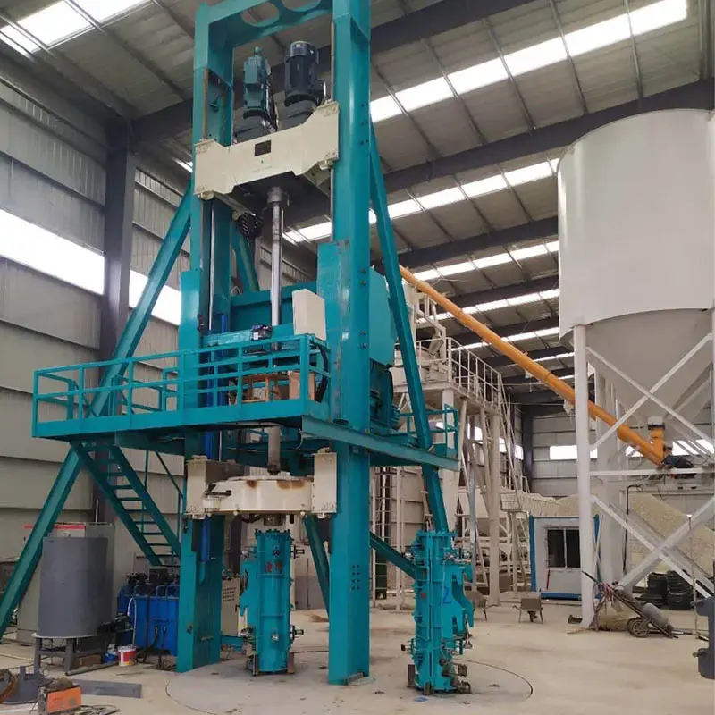 Convivium Facts circa Coelum Clausum Machines: A Guide pro professionales in Vestibulum et Constructione Machinery Industry