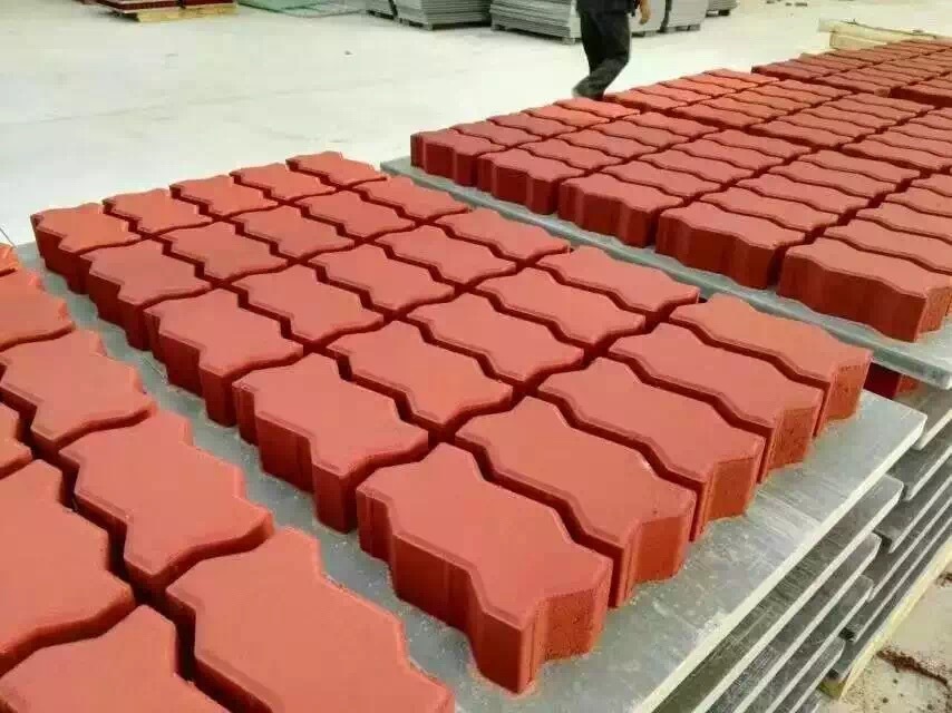 Omnia debes scire de Interlocking Clausus machinarum in concreta Machinery Industry