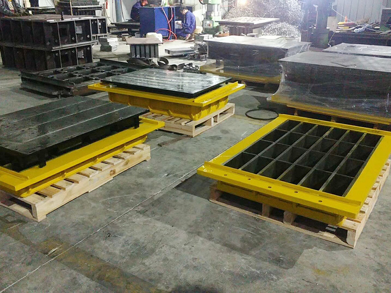 Recludam Your Creativity with Concrete Paver Moulds: Unleash Your Inner Artist and Transform Your Outdoor Space with ease!