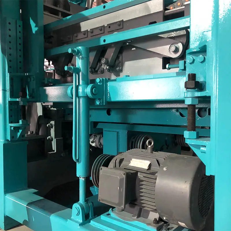 The Ultimate Guide to Eligendo Concrete Pan Mixer for Construction Projects