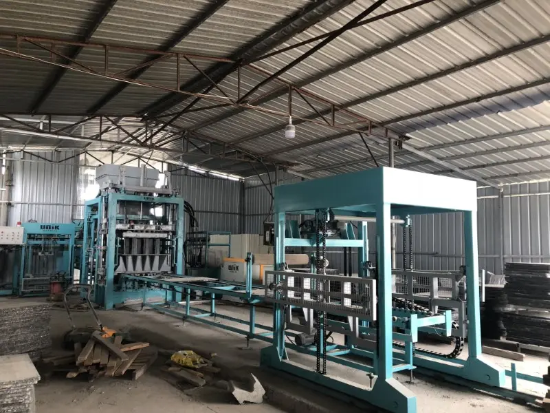 Lorem Clausus Machina: Vestibulum Industry Revolutionizing