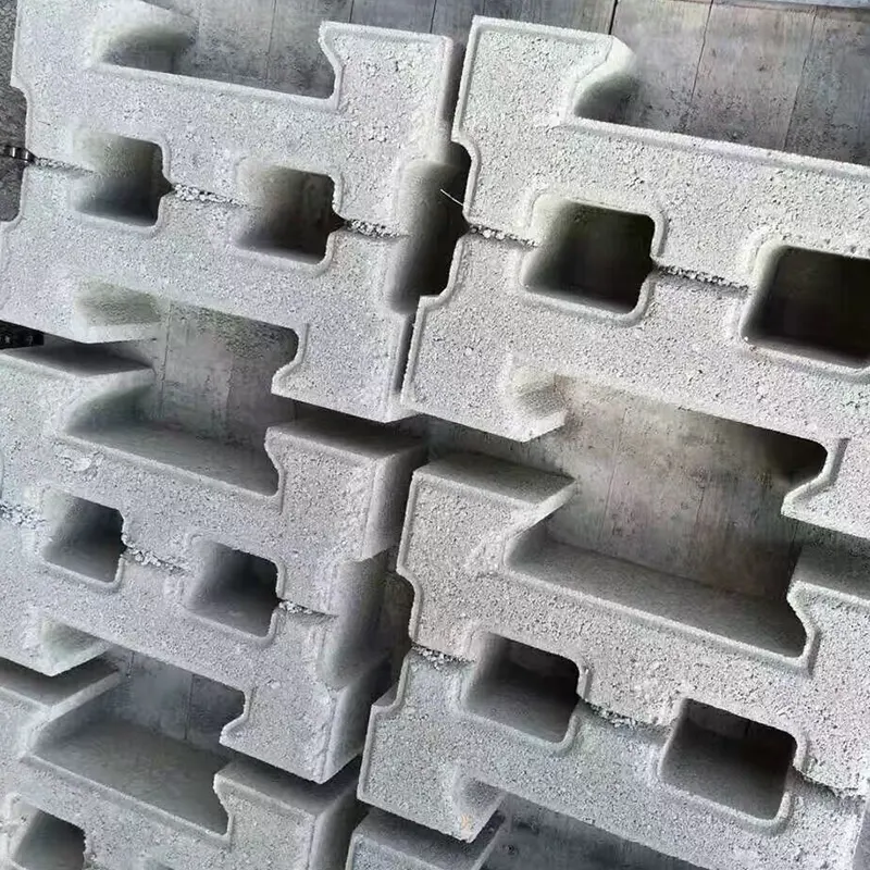 Cur concreta Clausus Machina est essentiale pro omni Constructione Company