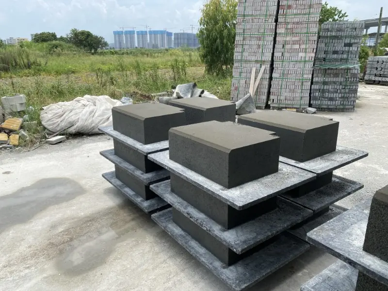 Lorem Clausus Machina: Revolutionizing Constructione Industry cum efficiente concreta Machinery
