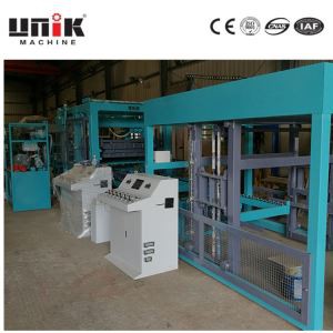 Productio Machinery lineas faciens obstructionum