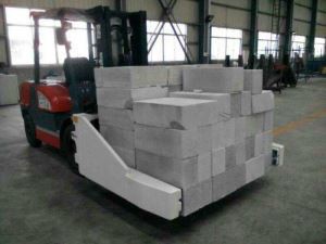 Concretum Clausus Fibulae