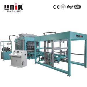 Faciens obstructionum Machinery