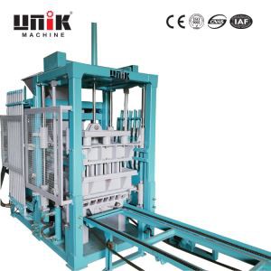 Automation Bricks Ponens Machina