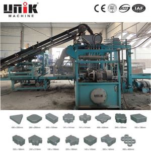Lorem Bricks Condita Machina