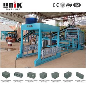 Cavum Bricks productione linearum