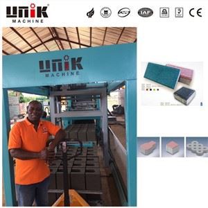 Lorem Paver Block Machina