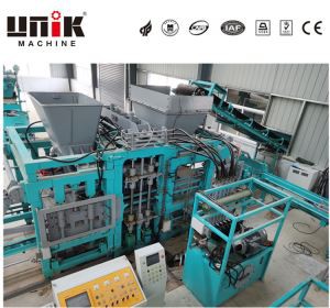 Fabricatio fictilis Machina