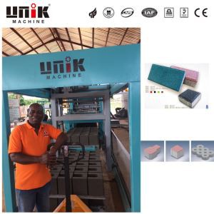 cavae lateres productio machina