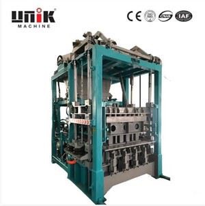 Clausus Condita Machina plene Automatic