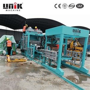 Obstructionum Apparatus CUMATIUM Equipment