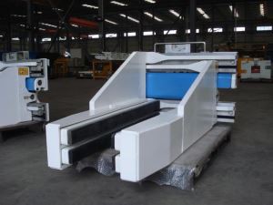 HYDRAULICUS Concretam Clausus Fibulae Forklift