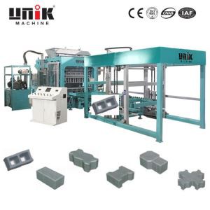 Faciens fictilis Machinery