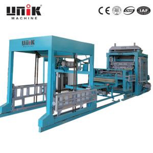 Caementa Block Machina