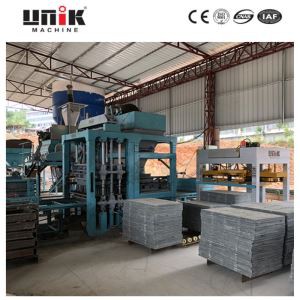 Caementum Brick Clausus Machina