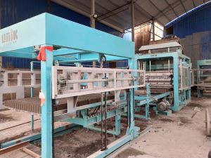 Caementum Brick Machina