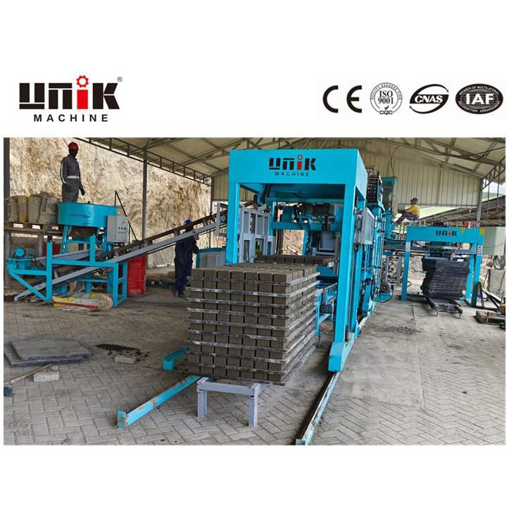 Cogo Terra Clausus Condita Machina