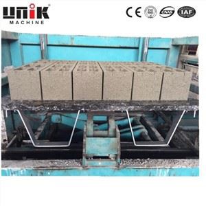 Vestibulum intelligentes Brick Machine