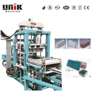 Concretum fictilis machinatio