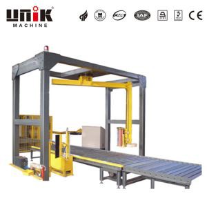 Concretum Clausus sarcina Machina