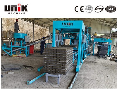 fictilis obstructionum machinery