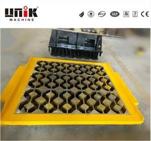 Concretum Grass Paver Mold