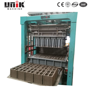Fabricatio fictilis linea Machina