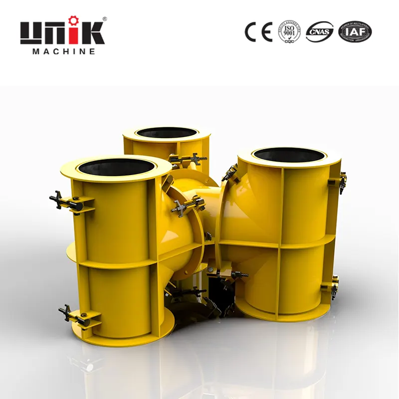 Concretum Precast Mold