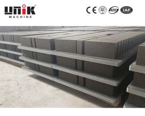 Concretam Pvc Clausus Pallet