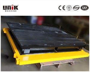 Concretum Slab Mold