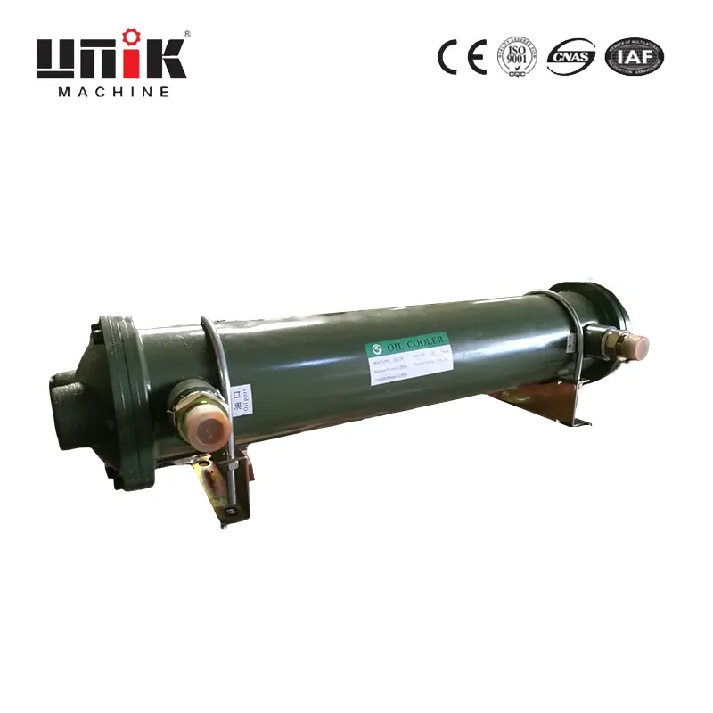 Machina fictilis Cooler