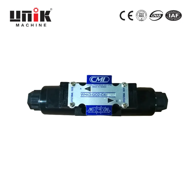 Brick Machina Directional Valve